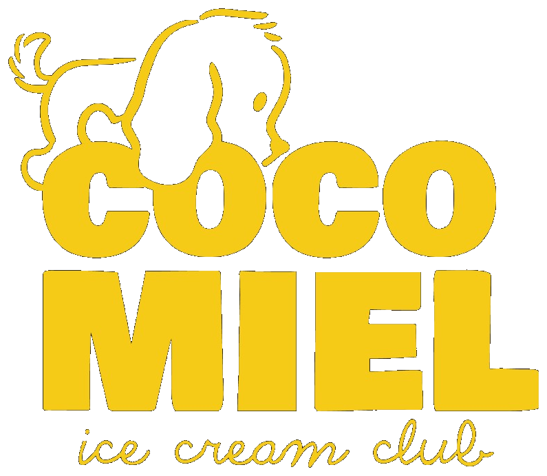 Cocomiel Ice Cream Club